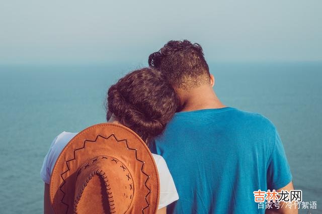 01爱情里 对一个人再动心，女人也别表现得太心急，会吓到男人