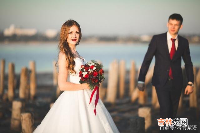 女人在感情中 男人的人品，又从哪些方面来判断好坏呢？