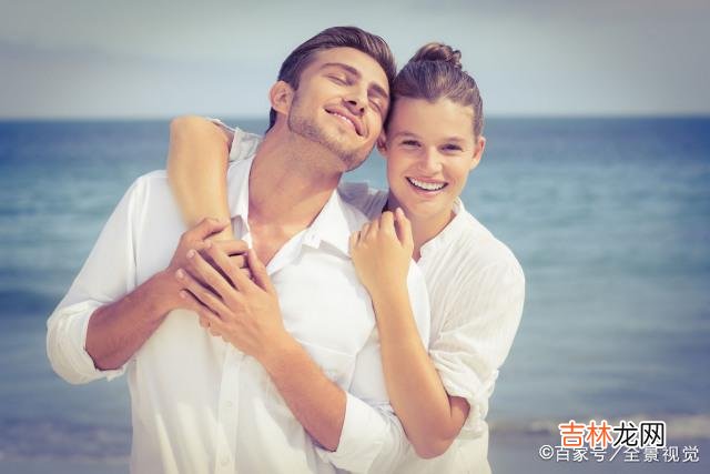 最好的感情 如果一个男人嫌弃你的男人，不会用真心爱你，别看不清楚