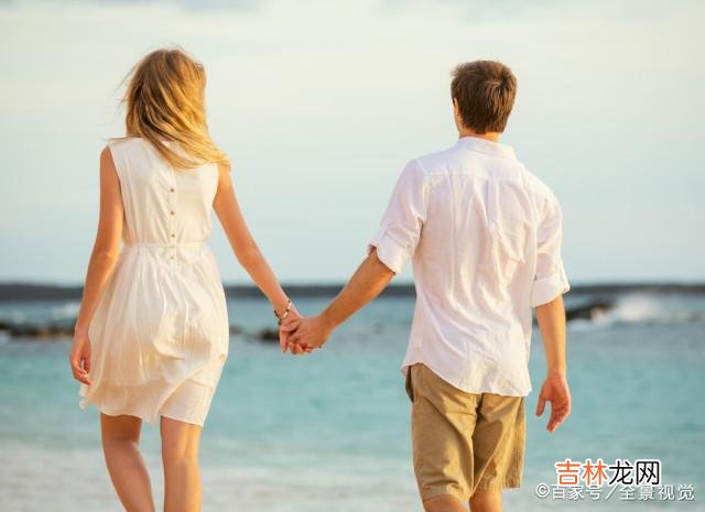 最好的感情 如果一个男人嫌弃你的男人，不会用真心爱你，别看不清楚
