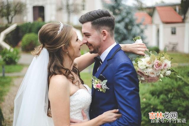 很多人在婚姻中过得痛苦时 女人在婚嫁做好自己，才能决定自己在婚姻中的状态