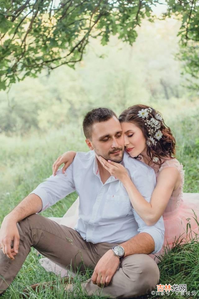 有的女人在生活中很优秀 容易遇到坏男人，被欺骗感情的女人，都有共性