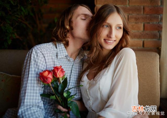女人走进婚姻 嫁给比自己大10岁的男人，女人后悔吗？女人的话很现实