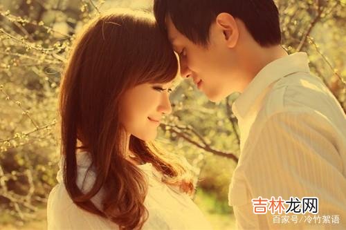 什么样的人 爱上的人，如果让你有这些感觉，就莫错过了
