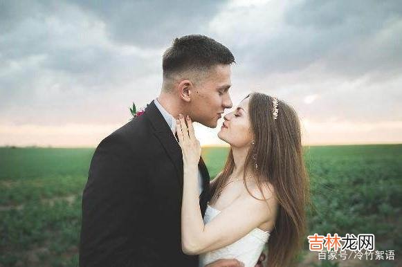 01婚姻需要经营 婚姻关系中，恩爱的夫妻，做对了“四个字”，夫妻感情越来越淡