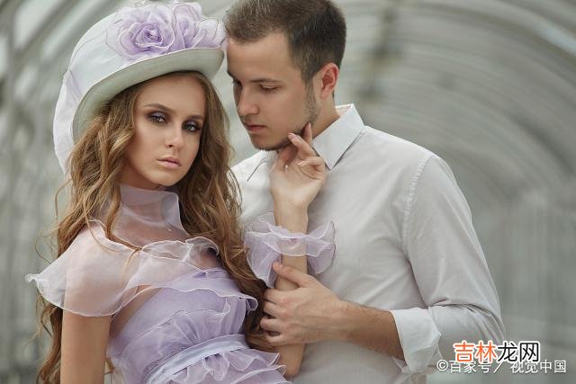 婚姻中 夫妻之间，最好的关系就是有话好好说