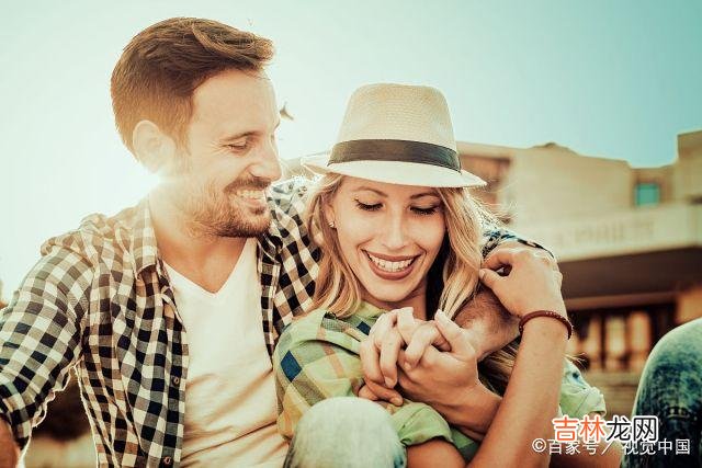 婚姻中 夫妻之间，最好的关系就是有话好好说