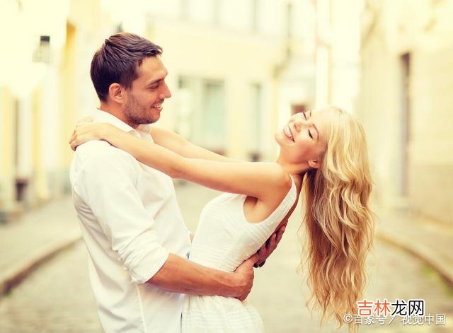 感情中 套牢男人，女人靠的并不是长相，而是别的东西