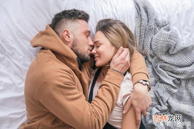再理智的男人 男人动了情，会主动做的事，女人莫错过了