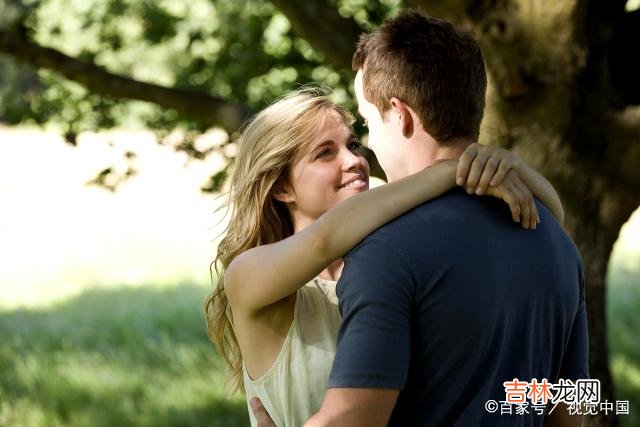 再理智的男人 男人动了情，会主动做的事，女人莫错过了