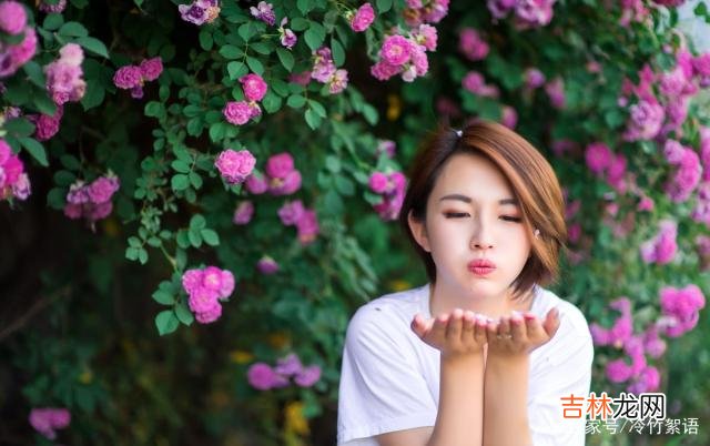 年少时 遇到这三种人，远离就是对自己负责，没有必要去纠缠