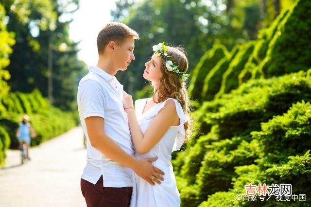 “越临近结婚 一个男人有多爱你，不用试探，看三个时期就可以了