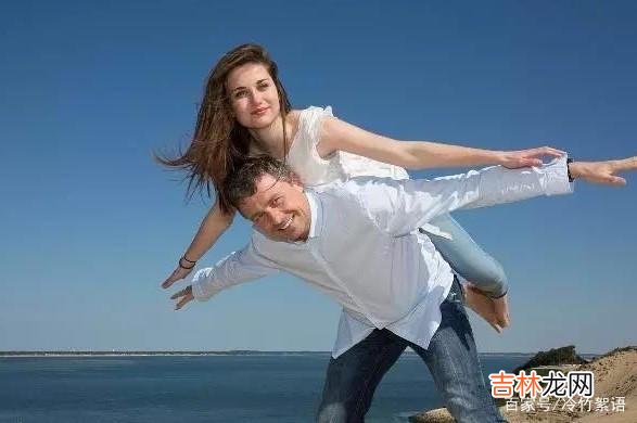 “越临近结婚 一个男人有多爱你，不用试探，看三个时期就可以了