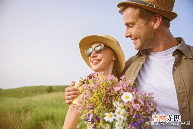 “越临近结婚 一个男人有多爱你，不用试探，看三个时期就可以了