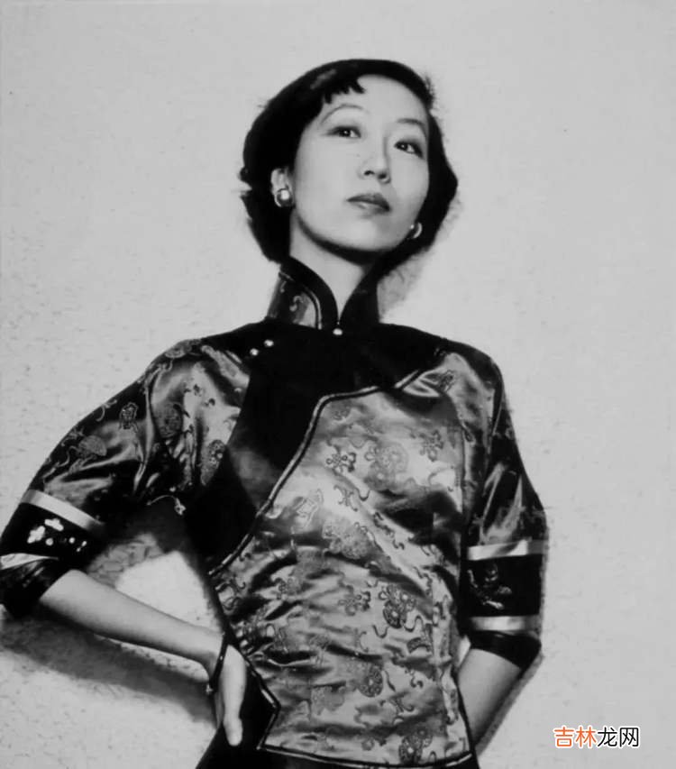 我崇拜的女性偶像，不够刚猛又如何