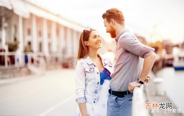 婚姻里 婚姻里，能让女人幸福的东西是男人的爱和呵护