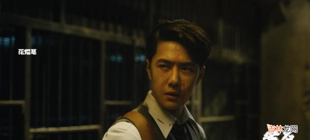 电影《无名》：听说很“难”看，细品之后，才明白有多“出彩”