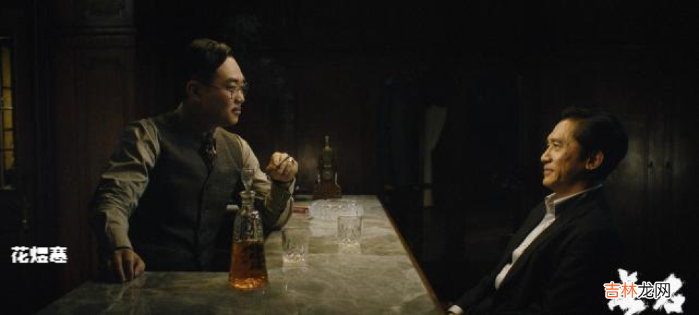 电影《无名》：听说很“难”看，细品之后，才明白有多“出彩”