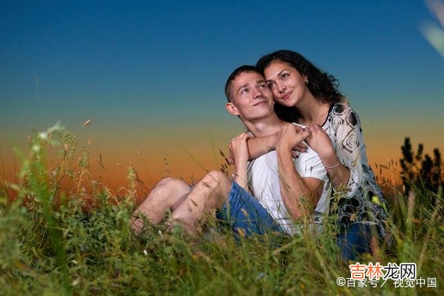 感情中 男人深爱上一个人，才有的“软肋”，女人莫会错了意