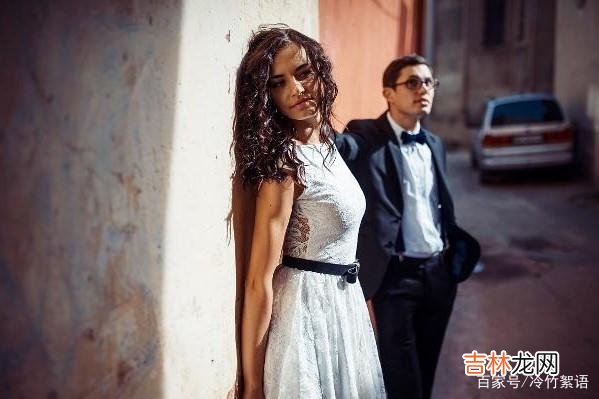感情中 女人对你这么说话，是在利用你的好感，让你做备胎
