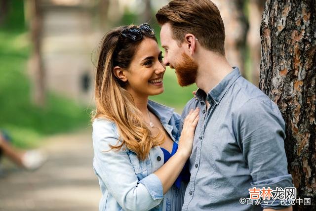 在婚姻中 婚姻中，会处理吵架问题的男女，赢在四个小技巧上