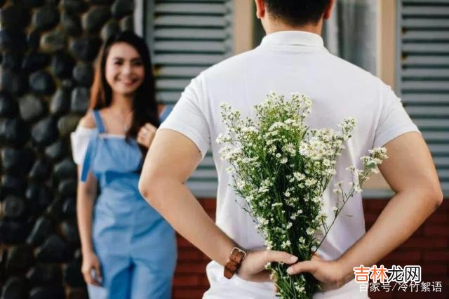 在婚姻中 婚姻中，会处理吵架问题的男女，赢在四个小技巧上