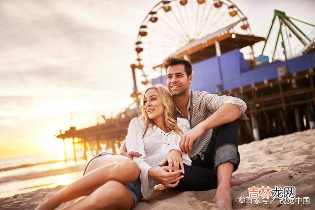 爱情中 女人能留住男人的，并不只是爱，靠的是这“两个”字