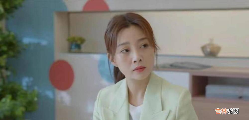《耀眼的你啊》离异女不宜娶？聂允泽有钱有颜，小鲜肉男友还稚嫩！