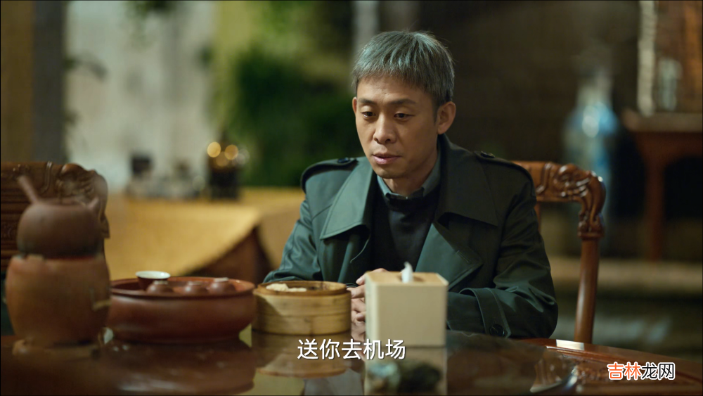 狂飙：抛弃孟钰，暧昧高启兰，安欣才是全剧最“渣”之人！