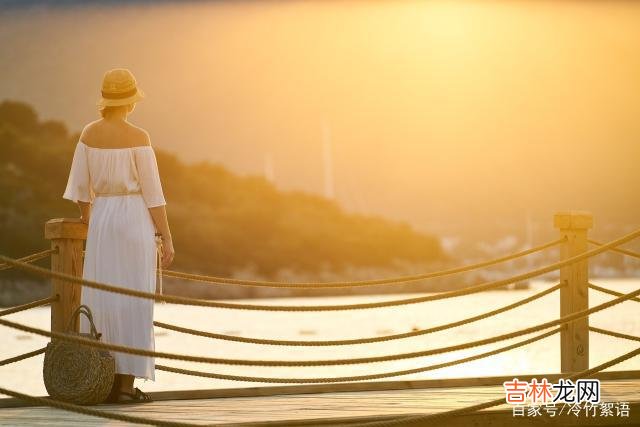 婚姻中 为什么很多女人在不幸的婚姻中不肯离婚？