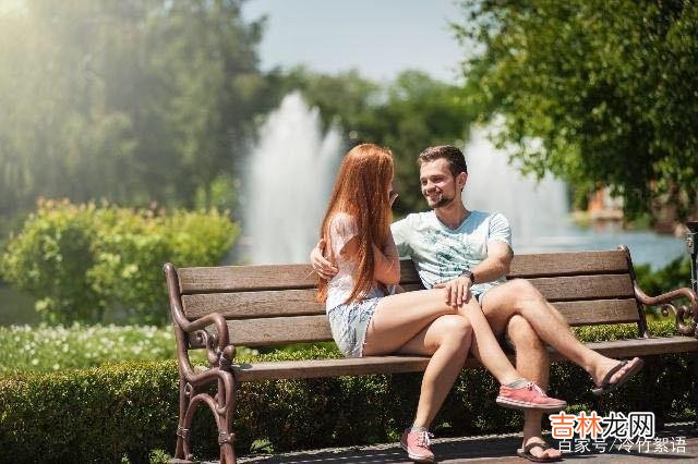 人 男人对你是否真心，三个地方能看一清二楚，掩饰不住的