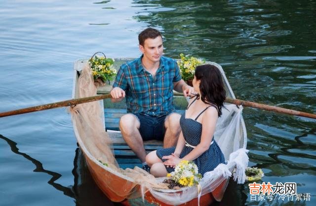 婚姻生活最初的样子都是幸福 夫妻关系中,男人总和你这么说话,是心里有其他的人了