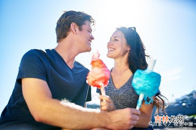 婚姻可以是蜜罐 夫妻关系中，男人心里拿你当外人，是从这种行为开始的