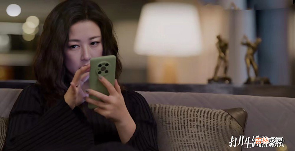 打开生活:看懂冬晓拒绝帮李漫,才明白她和赵显结局不会圆满