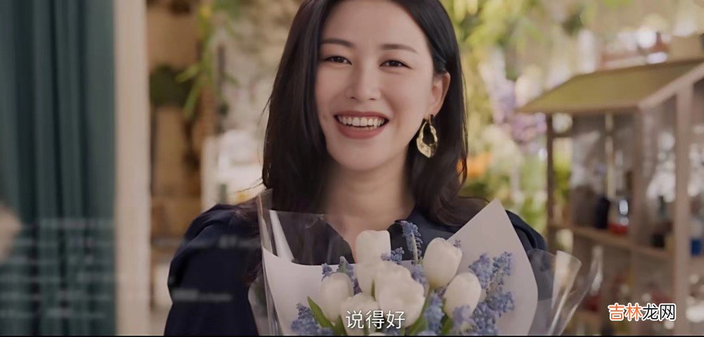 打开生活：看懂冬晓拒绝帮李漫，才明白她和赵显结局不会圆满