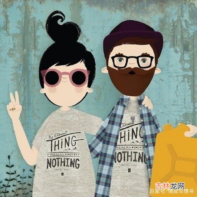 说到爱情美好的时候 如何成为别人眼中的模范夫妻，只要把握好这两点就可以了