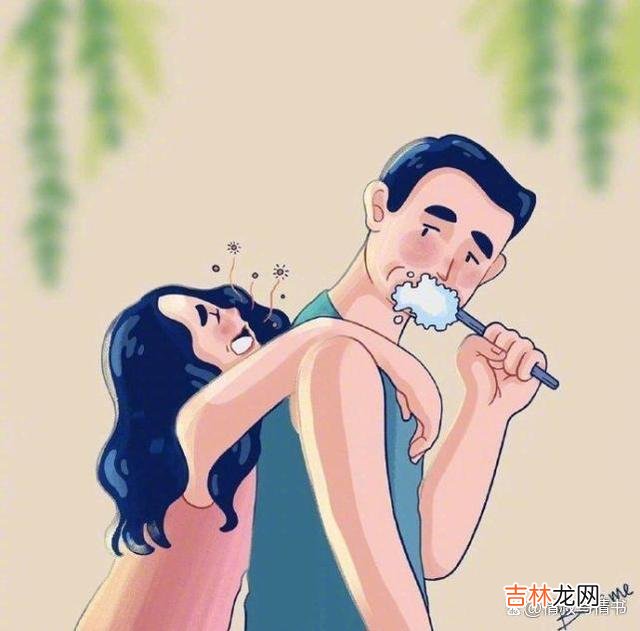 很多人都把朋友圈的背景换成自己心爱的对象 男人从来不在朋友圈晒自己的老婆？过来人告诉你四个原因