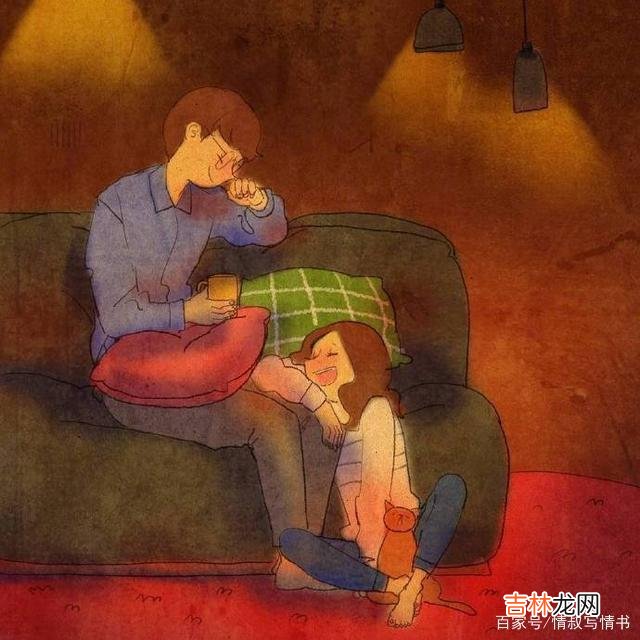 人们结婚的目的都是奔着幸福去的 这三个举动，会让你的婚姻更加幸福，你一定要学会