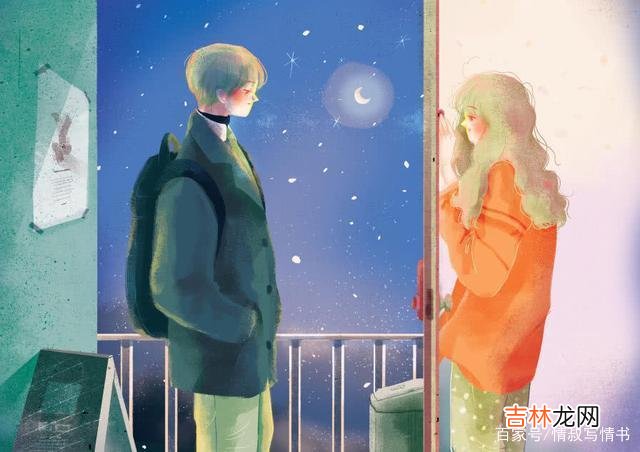 一个人只有放下过去才能够有新的开始。|女人放不下一个男人的时候，通常会有以下三种表现