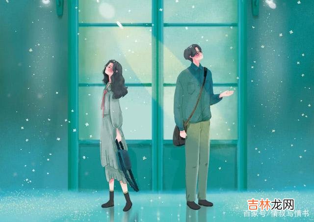 一个人只有放下过去才能够有新的开始。|女人放不下一个男人的时候，通常会有以下三种表现