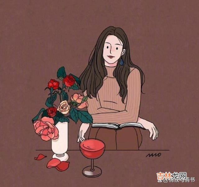 女人最大的幸福就是把人生托付给一个靠谱的男人。|情感里，有这五个表现的男人，往往都很靠谱