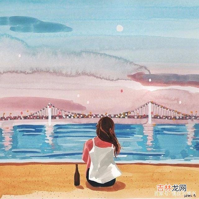 都说改变女人命运的机会除了读书就是嫁人 婚姻不是一种解决方式，更多时候是一种自我逃避