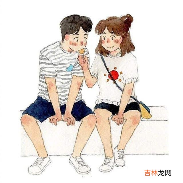 真爱最大的特点就是理解和包容 在这三件事面前，他却不在乎，这是因为他早已爱你入骨