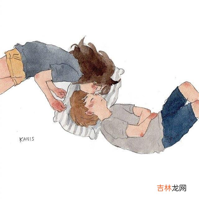 真爱最大的特点就是理解和包容 在这三件事面前，他却不在乎，这是因为他早已爱你入骨