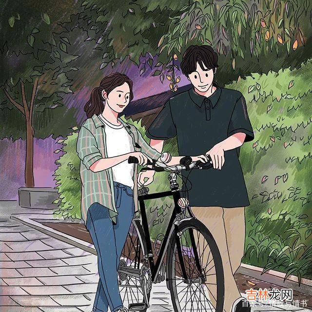 很多人终其一生都不能找到真爱 一个男人爱不爱你，看这几个细节就知道了