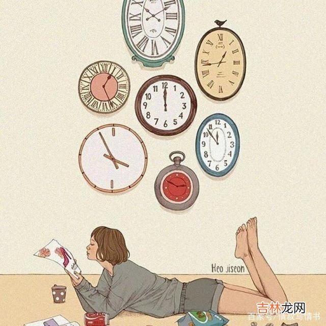 爱情是怎么样的美好 女生说“好想见面”这几个字，其实就是在暗示你了