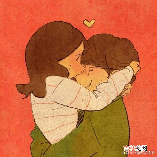 当你的恋人不在身边时 占有欲过强，其实是一种不自信的表现