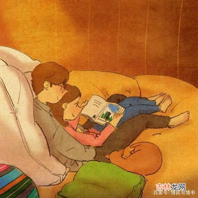 当你的恋人不在身边时 占有欲过强，其实是一种不自信的表现