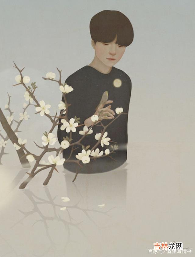 很多男人性格深沉 男人使用冷暴力，未必是想分手，只是想用“冷一下”