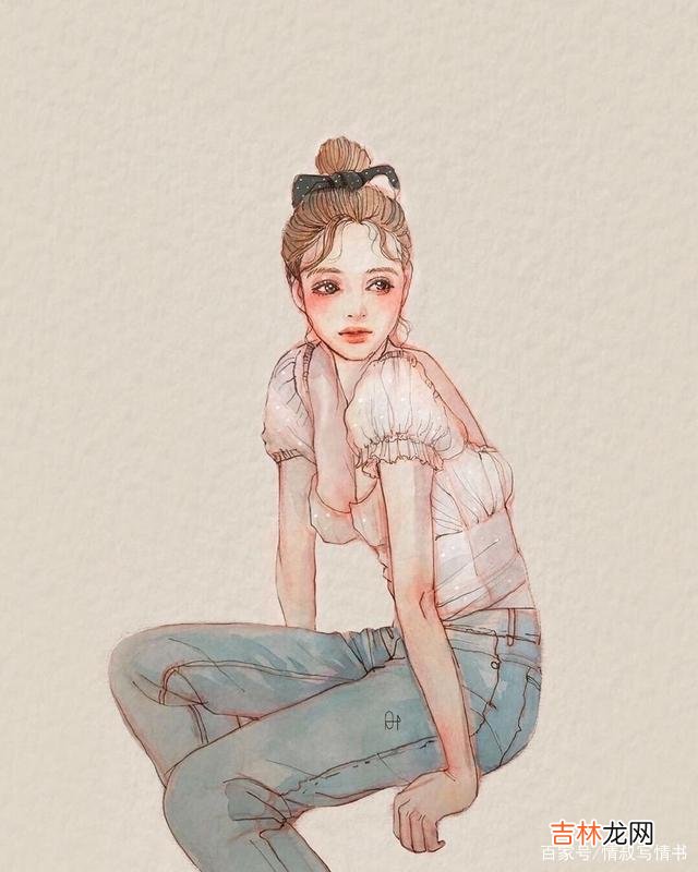 夏目漱石在翻译“lloveyou”的时候并不会把它直接翻译成“我爱你” 情叔结语：女人要想成为那个“命定的另一半”，其实很简单